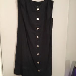 Vince Camuto summer dress size xxs